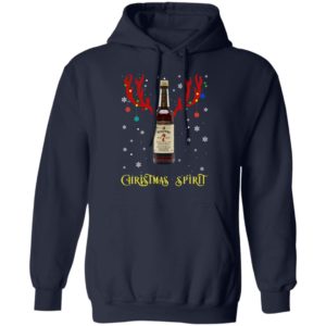 Seagram’s 7 Crown Canadian Whisky Shirt