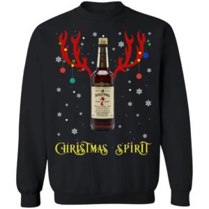 Seagram’s 7 Crown Canadian Whisky Shirt