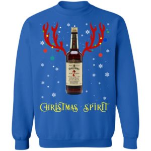 Seagram’s 7 Crown Canadian Whisky Shirt