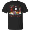 Christmas Spirit ZACAPA RUM Sweatshirt Shirt