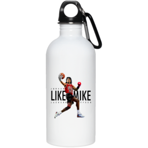 Jordan Like Mike Jackson Tyson Coffee Mug