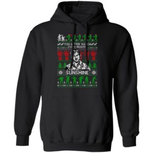 Daryl Dixon Christmas Shirt