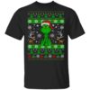 DrSeuss The Grinch Stole Christmas Shirt