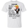 Custom Name Trump Shirt You’re A Fantastic Dad Shirt