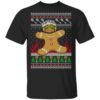 Guy Fieri Ugly Christmas Shirt