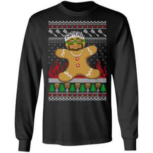 Guy Fieri Ugly Christmas Shirt