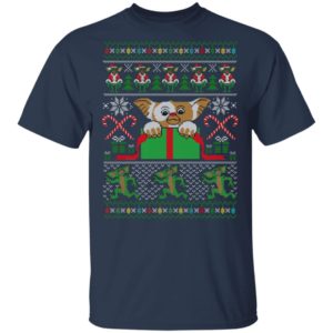 Gremlins Christmas Shirt image Gremlins Christmas Shirt