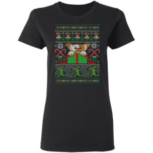 Gremlins Christmas Shirt image Gremlins Christmas Shirt