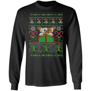 Gremlins Christmas Shirt image Gremlins Christmas Shirt