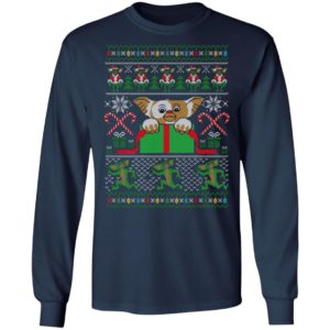 Gremlins Christmas Shirt image Gremlins Christmas Shirt