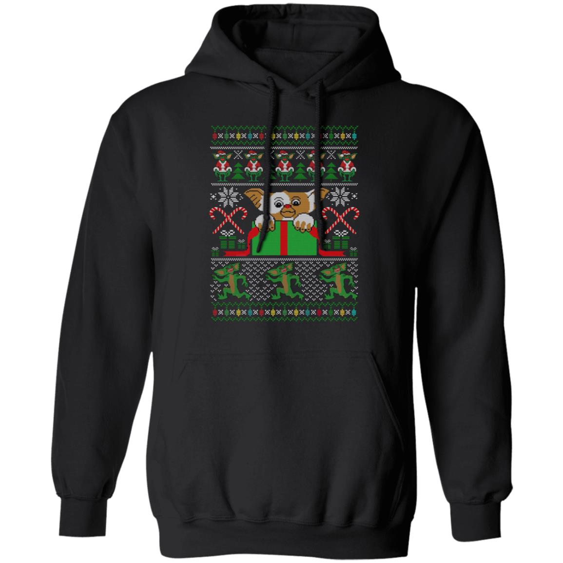 Gremlins Christmas Shirt image Gremlins Christmas Shirt