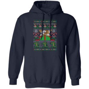 Gremlins Christmas Shirt image Gremlins Christmas Shirt