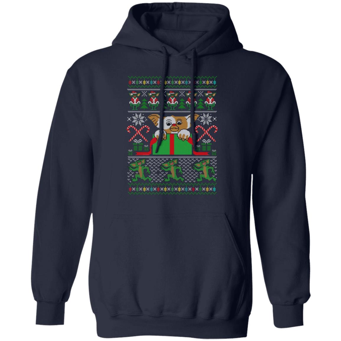Gremlins Christmas Shirt image Gremlins Christmas Shirt