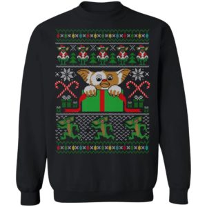 Gremlins Christmas Shirt image Gremlins Christmas Shirt