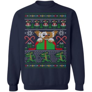 Gremlins Christmas Shirt image Gremlins Christmas Shirt