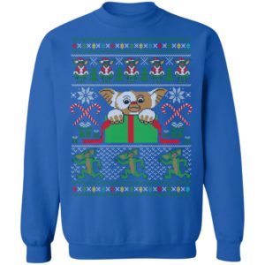 Gremlins Christmas Shirt image Gremlins Christmas Shirt