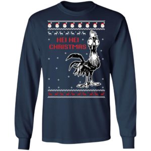 Heihei Christmas Shirt
