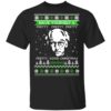 Larry David Have Yourself A Pretty Good Christmas Christmas Shirt