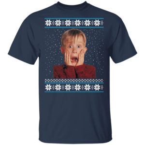 Kevin McCallister Christmas Shirt