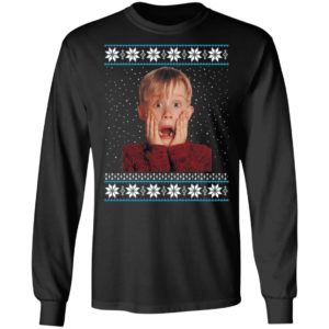 Kevin McCallister Christmas Shirt