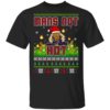 Big Shaq Mans Not Hot Shirt