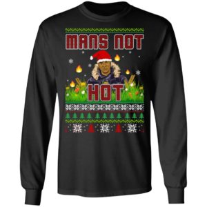 Big Shaq Mans Not Hot Shirt