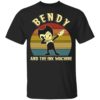 Bendy And The Ink Machine Youth Shirt