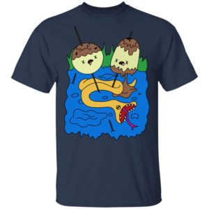 Princess Bubblegum's Rock Adventure Time Shirt