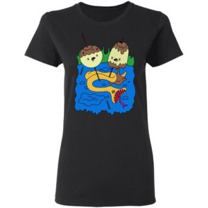 Princess Bubblegum's Rock Adventure Time Shirt