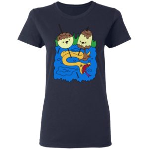 Princess Bubblegum's Rock Adventure Time Shirt
