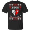 5SOS Christmas Ugly Sweater Christmas Shirt