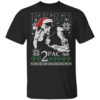 2 Pac Christmas Sweater Christmas Shirt