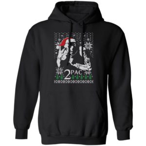2 Pac Christmas Sweater Christmas Shirt