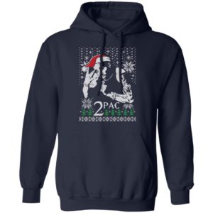 2 Pac Christmas Sweater Christmas Shirt
