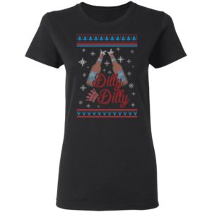 Dilly Dilly Beer Christmas Shirt