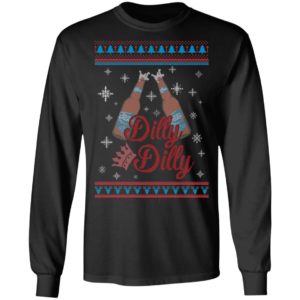 Dilly Dilly Beer Christmas Shirt