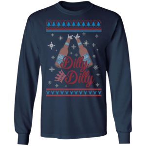 Dilly Dilly Beer Christmas Shirt
