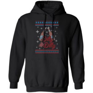 Dilly Dilly Beer Christmas Shirt