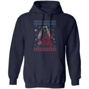 Dilly Dilly Beer Christmas Shirt