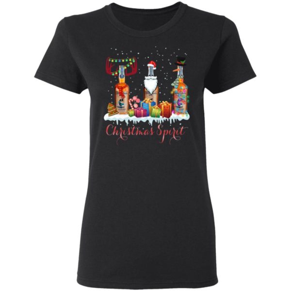 Christmas Spirit Blue Chair Bay Christmas Shirt