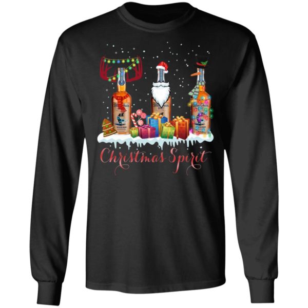 Christmas Spirit Blue Chair Bay Christmas Shirt