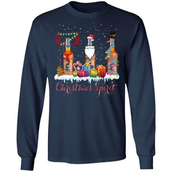 Christmas Spirit Blue Chair Bay Christmas Shirt