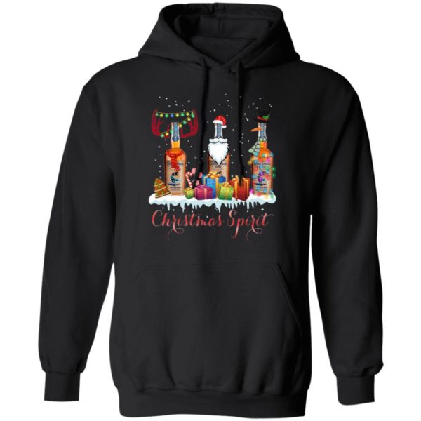 Christmas Spirit Blue Chair Bay Christmas Shirt