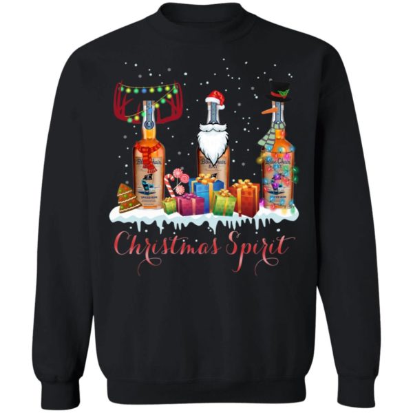 Christmas Spirit Blue Chair Bay Christmas Shirt