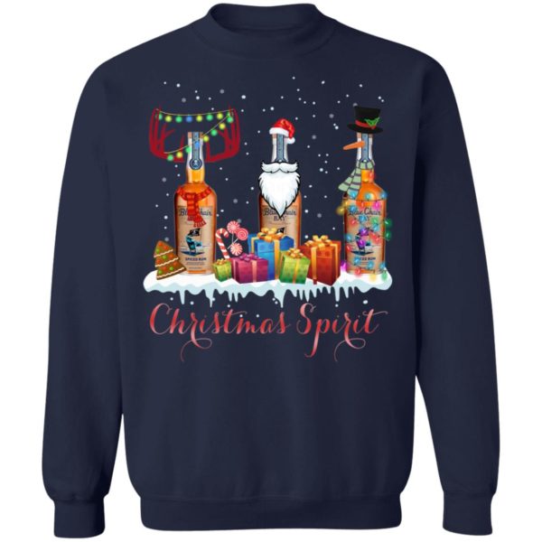 Christmas Spirit Blue Chair Bay Christmas Shirt