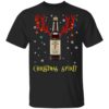 Seagram’s 7 Crown Canadian Whisky Shirt