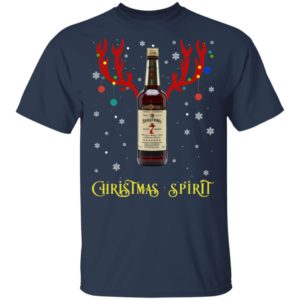 Seagram’s 7 Crown Canadian Whisky Shirt