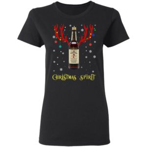 Seagram’s 7 Crown Canadian Whisky Shirt