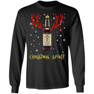Seagram’s 7 Crown Canadian Whisky Shirt