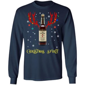 Seagram’s 7 Crown Canadian Whisky Shirt